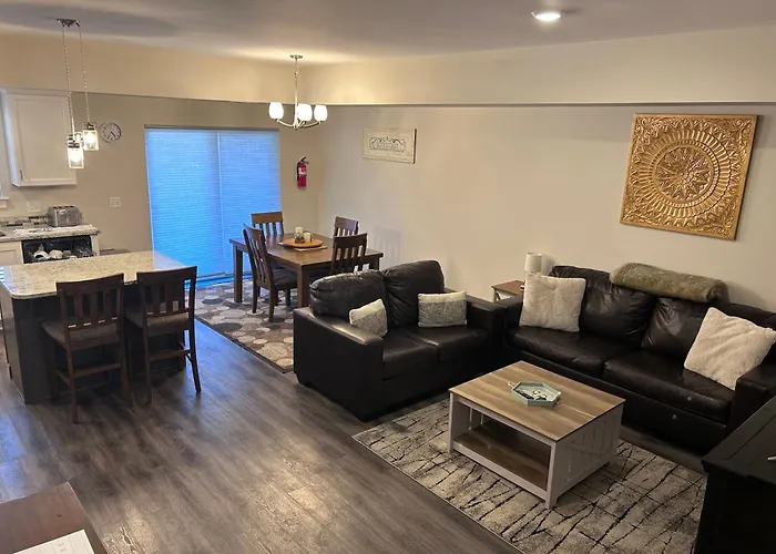 New Town House - Heart Of Wenatchee