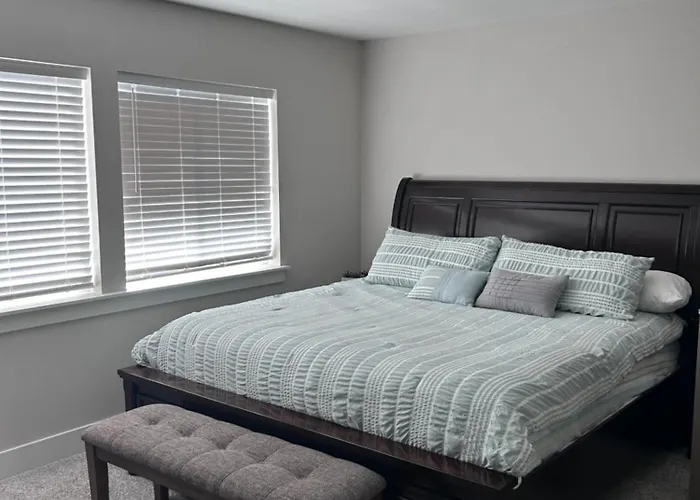 New Town House - Heart Of Wenatchee