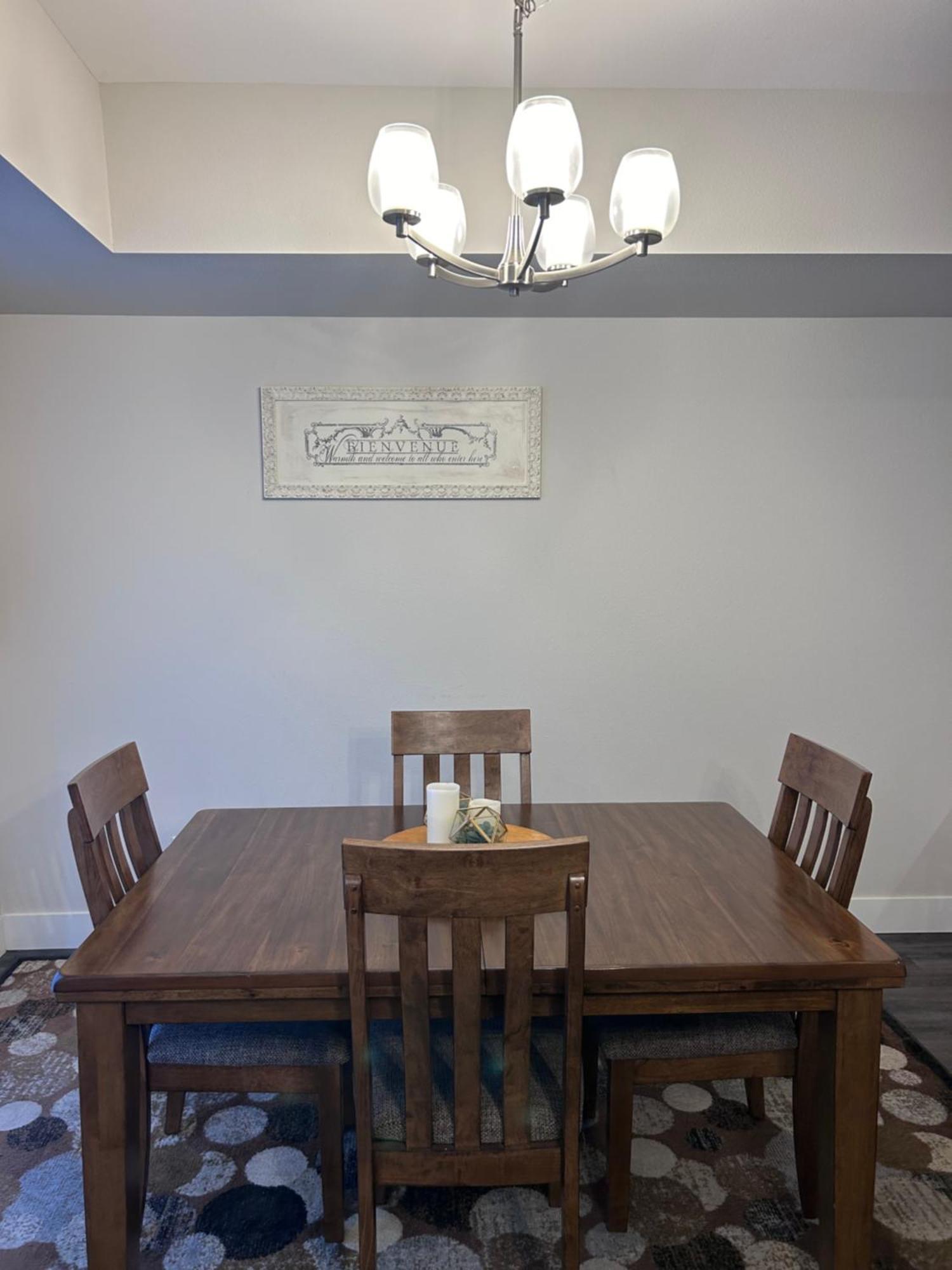 New Town House - Heart Of Appartement Wenatchee